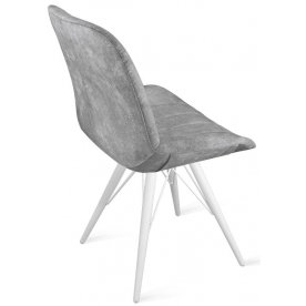 Стул на металлокаркасе Марвел К3