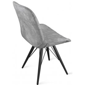 Стул на металлокаркасе Марвел К3