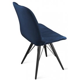 Стул на металлокаркасе Марвел К3