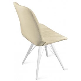 Стул на металлокаркасе Марвел К3