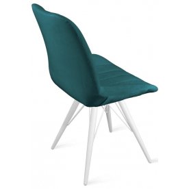 Стул на металлокаркасе Марвел К3