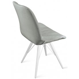 Стул на металлокаркасе Марвел К3