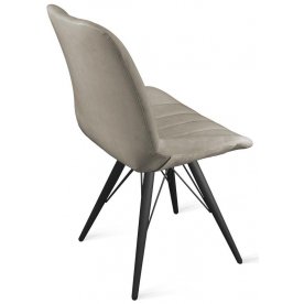 Стул на металлокаркасе Марвел К3