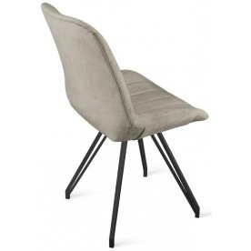 Стул на металлокаркасе Марвел К4