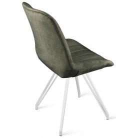 Стул на металлокаркасе Марвел К4