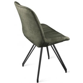 Стул на металлокаркасе Марвел К4