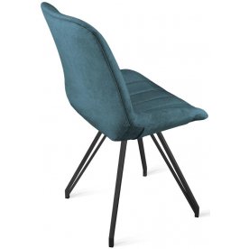 Стул на металлокаркасе Марвел К4