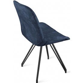 Стул на металлокаркасе Марвел К4