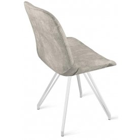 Стул на металлокаркасе Марвел К4