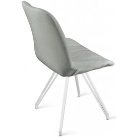 Стул на металлокаркасе Марвел К4