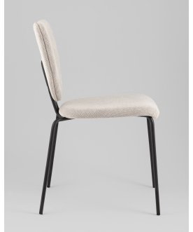 Стул на металлокаркасе Masey