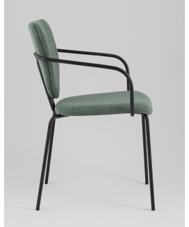 Стул на металлокаркасе Masey