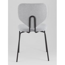 Стул на металлокаркасе Саймон