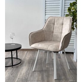 Стул на металлокаркасе Maverick