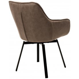 Стул на металлокаркасе Maverick