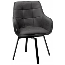 Стул на металлокаркасе Maverick