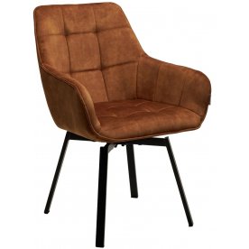 Стул на металлокаркасе Maverick VT5001