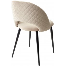 Стул на металлокаркасе Max