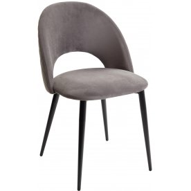 Стул на металлокаркасе Max