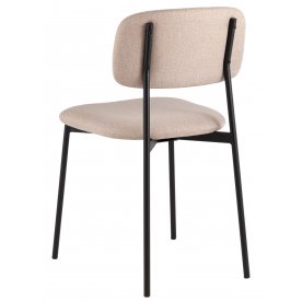 Стул на металлокаркасе Реми