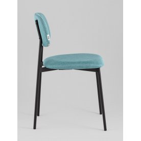 Стул на металлокаркасе Реми