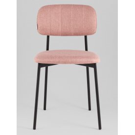 Стул на металлокаркасе Реми