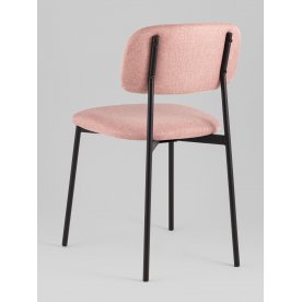 Стул на металлокаркасе Реми