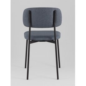 Стул на металлокаркасе Реми