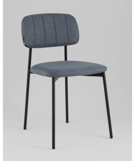 Стул на металлокаркасе Майло