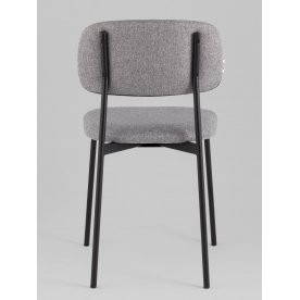 Стул на металлокаркасе Реми