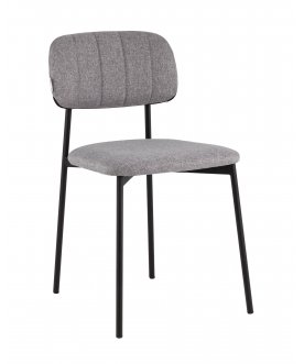 Стул на металлокаркасе Реми