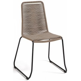 Стул на металлокаркасе Meagan