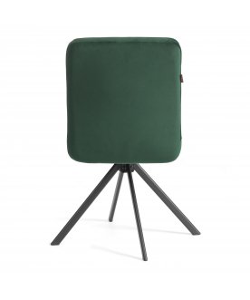 Стул на металлокаркасе Medeo/Медео