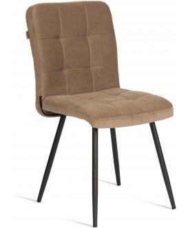 Стул на металлокаркасе Medeo