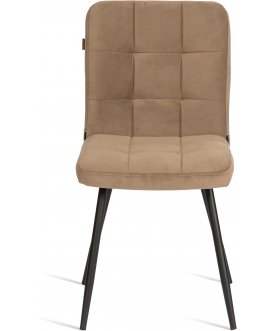 Стул на металлокаркасе Medeo