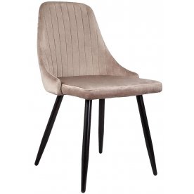 Стул на металлокаркасе Megan