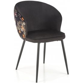 Стул на металлокаркасе Меин