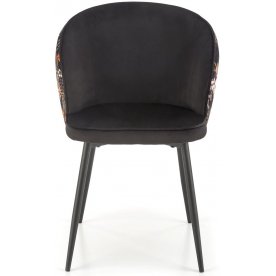 Стул на металлокаркасе Меин