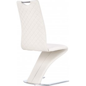 Стул на металлокаркасе K291