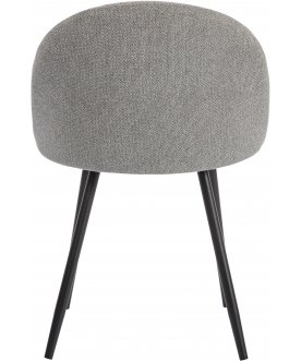 Стул на металлокаркасе Melody