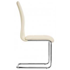 Стул на металлокаркасе Merano