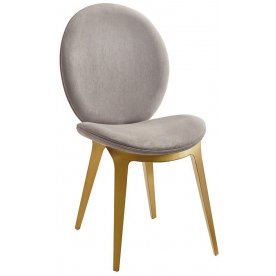 Стул на металлокаркасе Cava GY8029