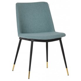 Стул на металлокаркасе Messi