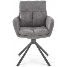 Стул на металлокаркасе K495