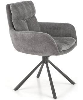 Стул на металлокаркасе K495