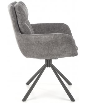 Стул на металлокаркасе K495