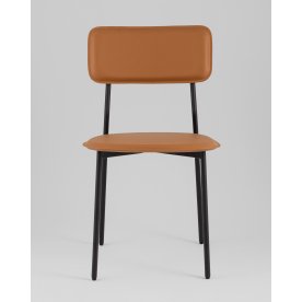 Стул на металлокаркасе Кики