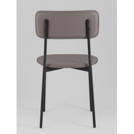 Стул на металлокаркасе Кики