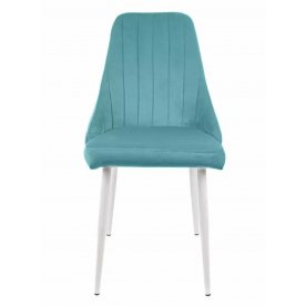 Стул на металлокаркасе Милан