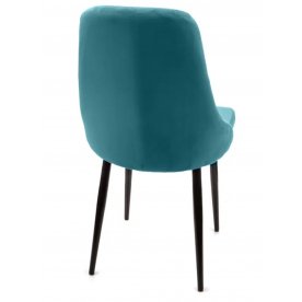 Стул на металлокаркасе Милан